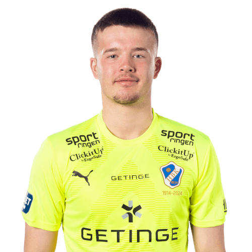 Alexander Nielsen