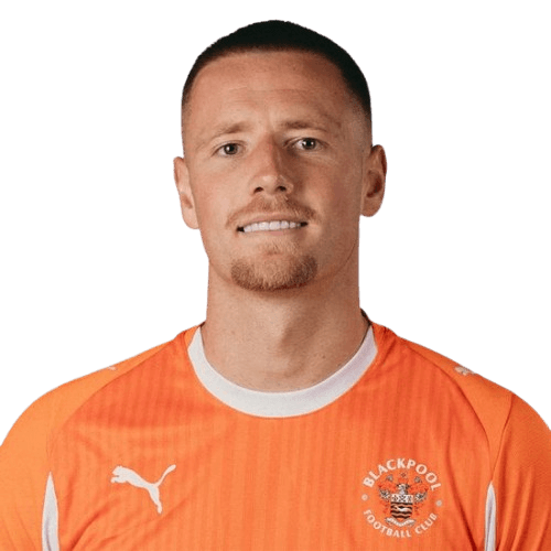 Fraser Horsfall
