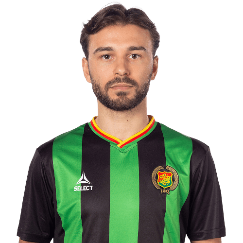 Edvin Becirovic