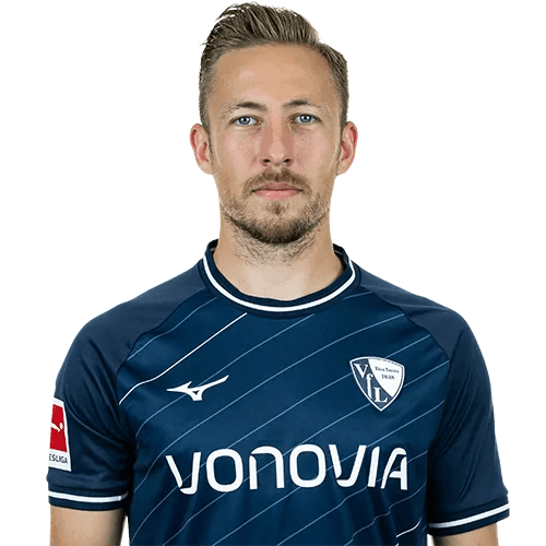 Felix Passlack