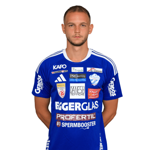 Angelo Gattermayer