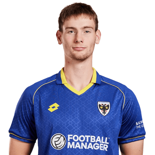 Ethan Sutcliffe