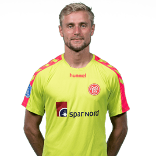 Jacob Rinne