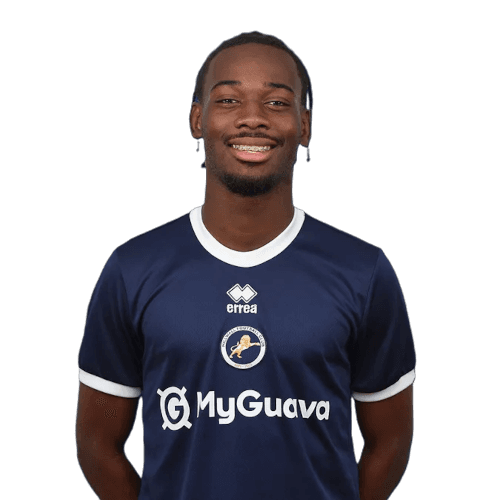 Derek Mazou-Sacko