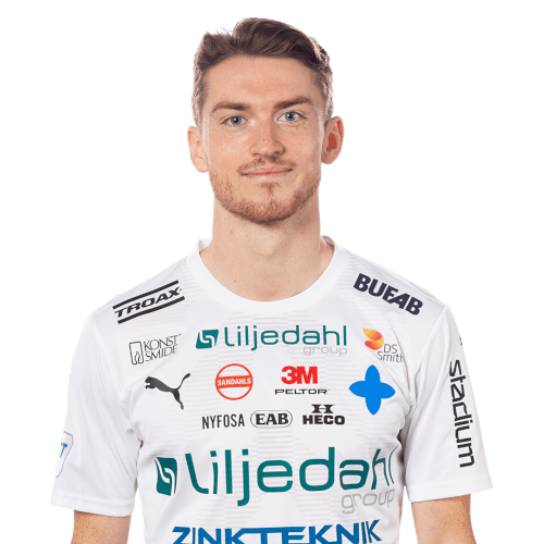 Carl Johansson