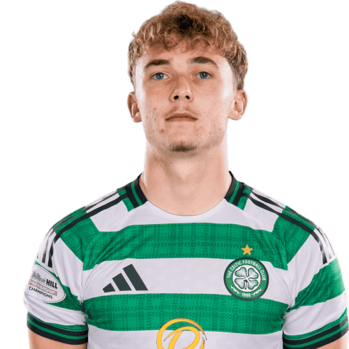 Callum Osmand