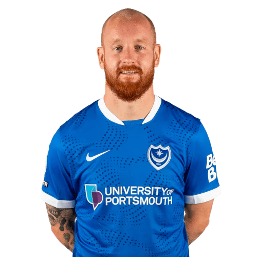 Connor Ogilvie