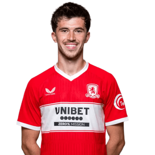 Alex Gilbert