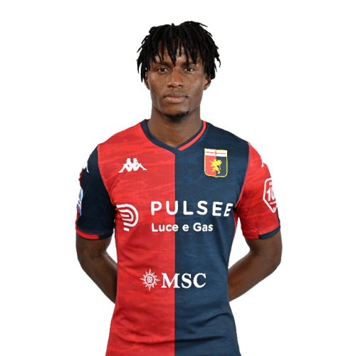David Ankeye