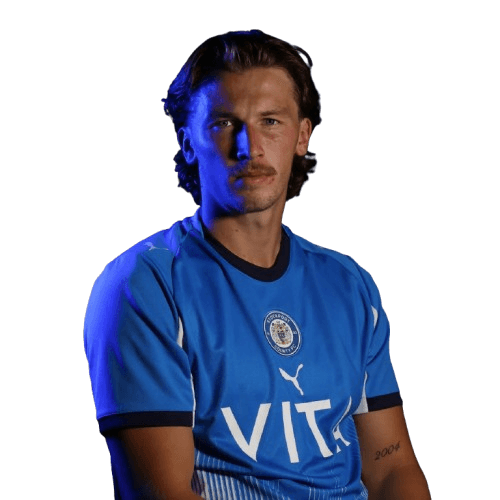 Brad Hills