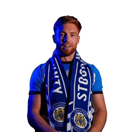 Callum Camps