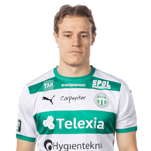 Herman Magnusson