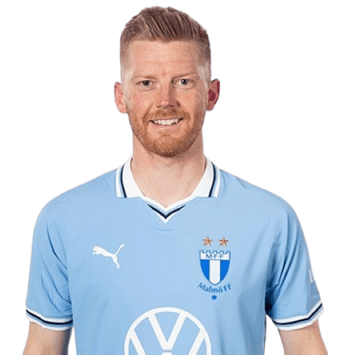 Anders Christiansen