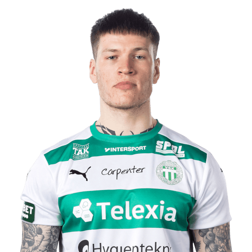 Isak Jönsson