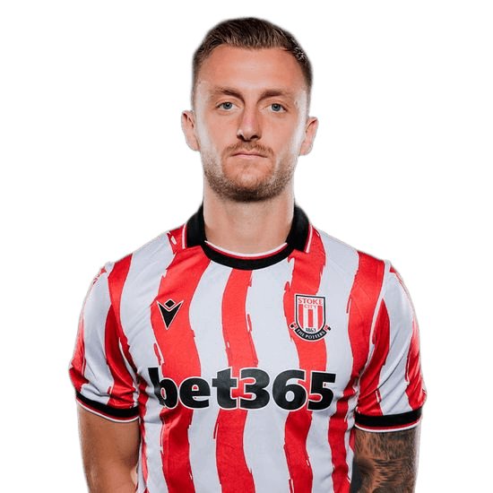 Ben Wilmot