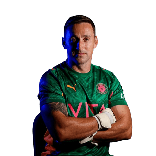 Ben Hinchiffe