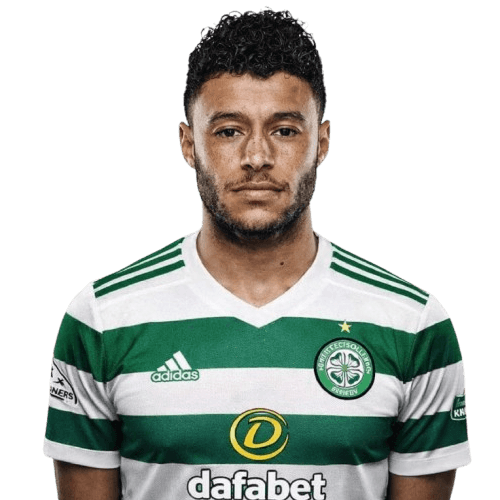 Alex Oxlade-Chamberlain