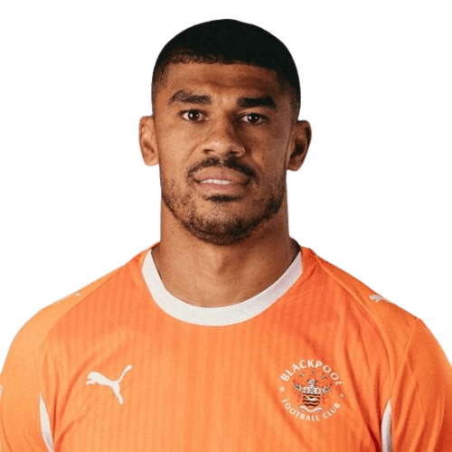 Ashley Fletcher