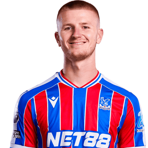Adam Wharton