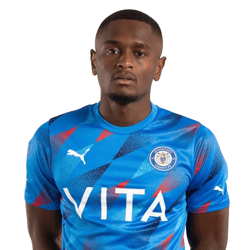 Akil Wright