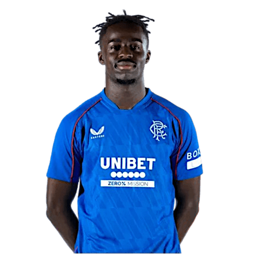 Clinton Nsiala