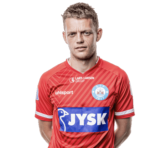 Kasper Kusk Vangsgaard