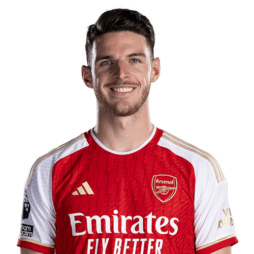 Declan Rice