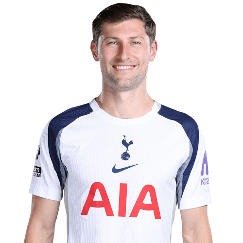 Ben Davies