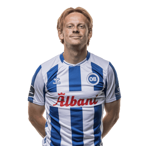 Adam Sørensen