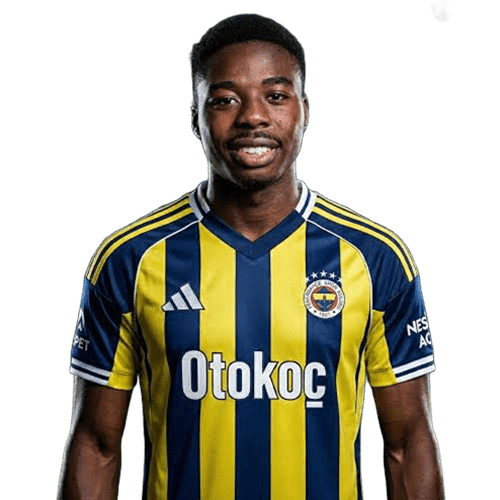 Anthony Musaba