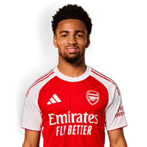 Ethan Nwaneri