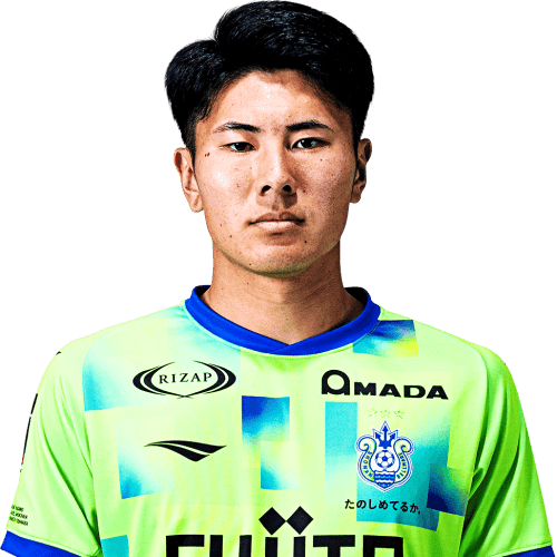 Junnosuke Suzuki