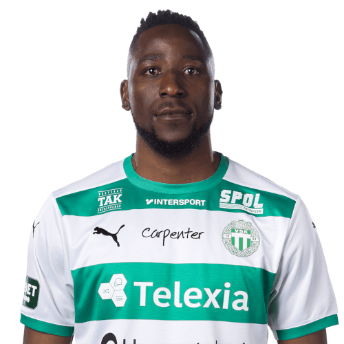 Frédéric Nsabiyumva