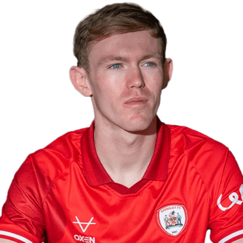 Jake Rooney