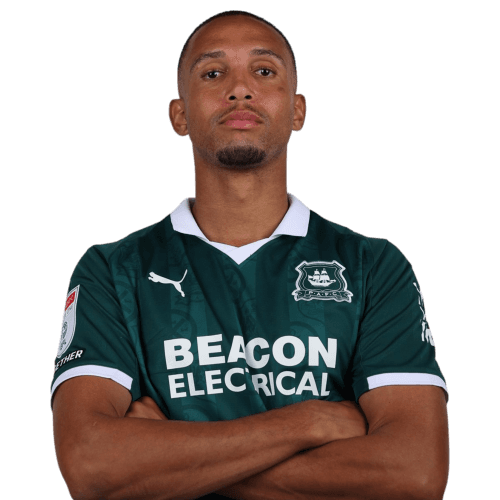 Brendan Galloway