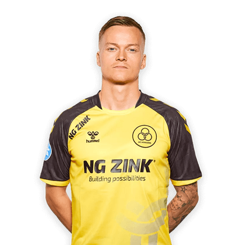 Aron Sigurðarson