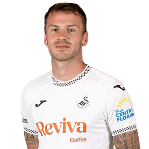 Josh Tymon