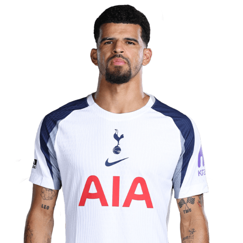 Dominic Solanke