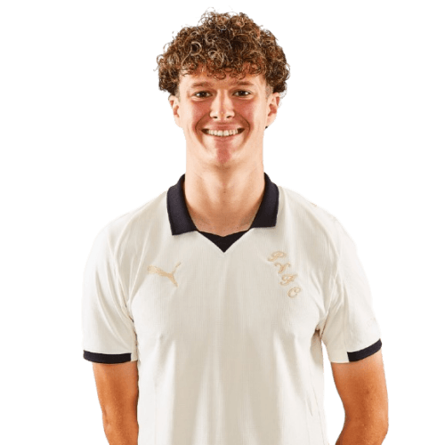 Ben Lomax