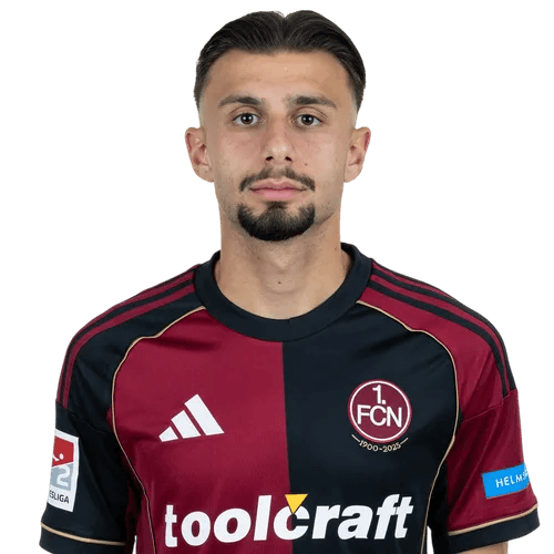 Berkay Yilmaz