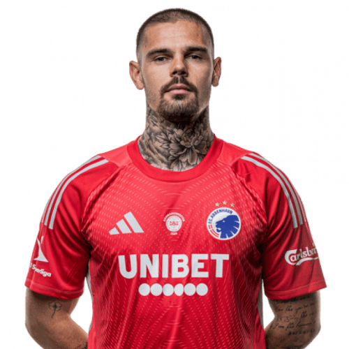 Dominik Kotarski