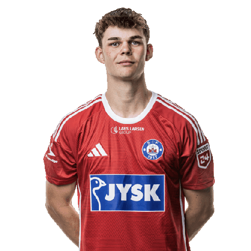 Alexander Madsen