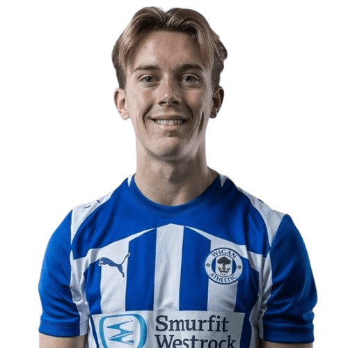 Callum Wright