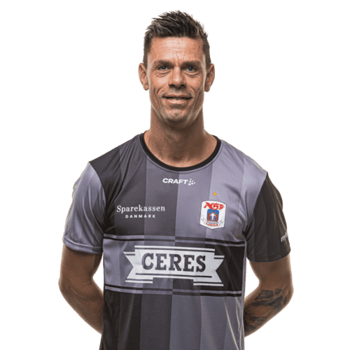 Jesper Hansen