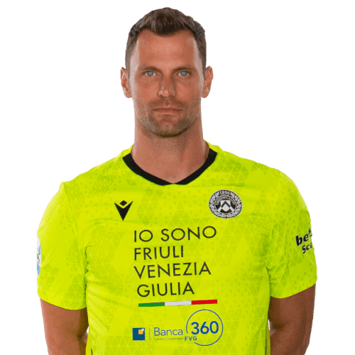 Daniele Padelli