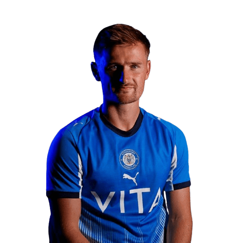 Callum Connolly