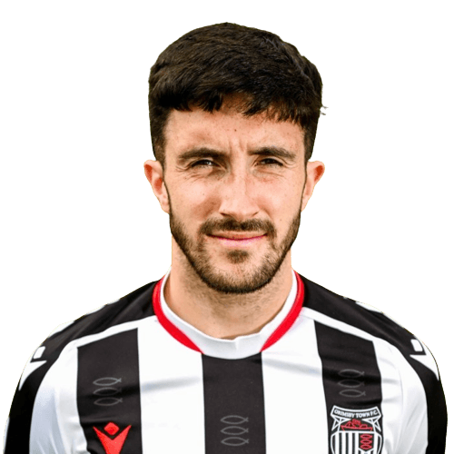 Danny Amos