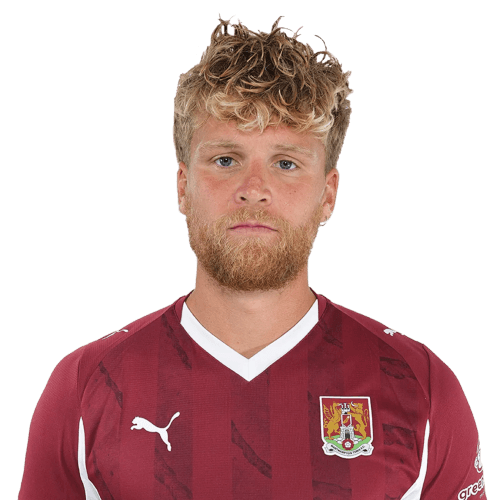 Cameron McGeehan