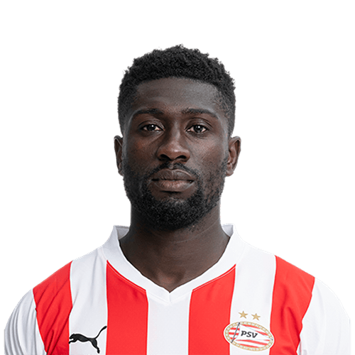 Derrick Luckassen