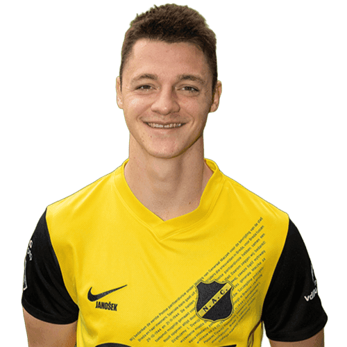 Dominik Janosek